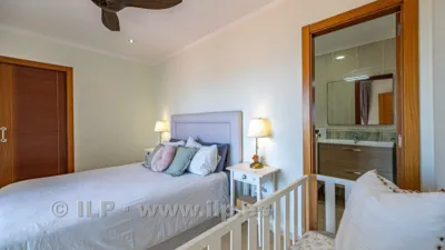 Flat on Calle San Antonio photo 41