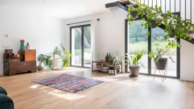 Casa unifamiliar en calle del Huerto de Puentelasierra, nº > photo 11