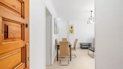 Flat on Calle Virgen de la Paloma, nº > photo 21