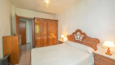 Apartment on Calle de Tibi, No. > photo 29