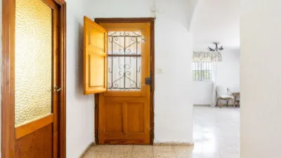 Single-family home on Plaça Poligono N-61.R, No. photo 10