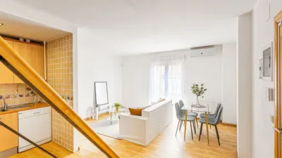 Duplex on Calle de la Isla de La Palma, No. > photo 7