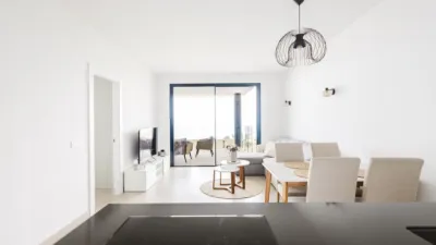 Apartment on Calle Begoña, No. photo 11