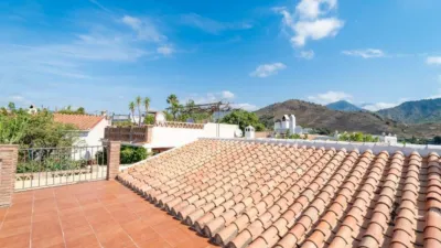Single-family home on Calle Los Tablazos, No. photo 23