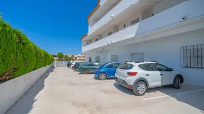 Piso en calle >Carrer Assagador de La Marjal, nº > photo 27