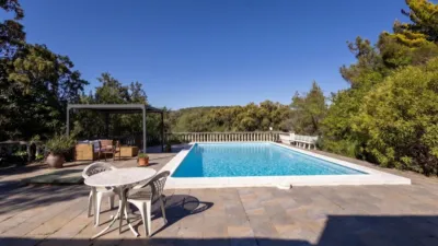 Single-family home in Camping Valdemorillo photo 2