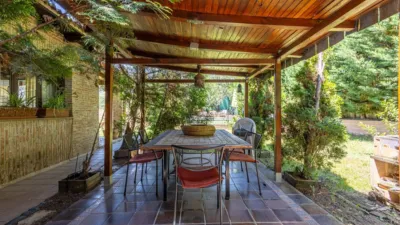 Single-family home in Camping Valdemorillo photo 4