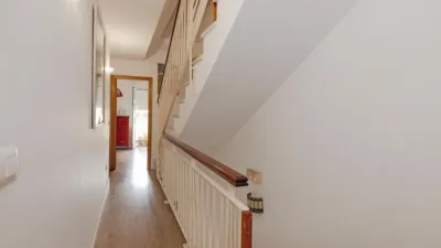 Terraced house in Santa Catalina photo 24