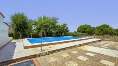 Single-family home on Urbanizacion Frutales del Alcor, no. photo 3