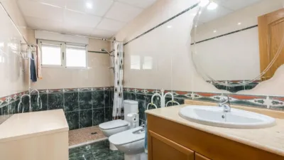 Single-family home on Avenida del Majal Blanco, no. > photo 15