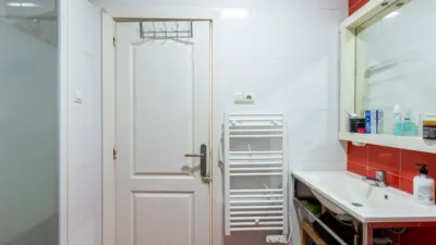 Piso en Avinguda del Cardenal Benlloch, nº > photo 9