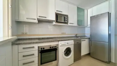 Penthouse in the Zona del Castillo de Sohail photo 9