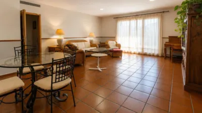 Single-family home on P.º del Río, no. > photo 20