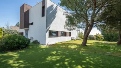 Single-family home in Camping Valdemorillo photo 48