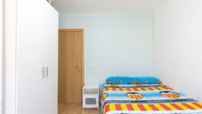 Flat on Carrer del Pintor Sorolla, nº photo 13