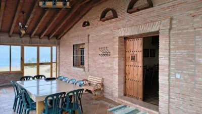 House on Calle Diseminado Poligono 166, No. photo 49