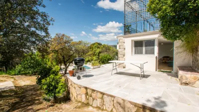 Single-family home on Carretera de Robledo, nº > photo 45