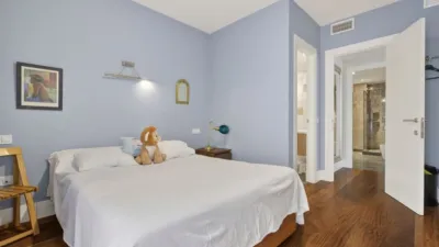 Apartment on Albareda Street, No. > photo 15