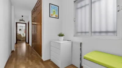 Apartment on Jiménez Aranda Street, No. > photo 21