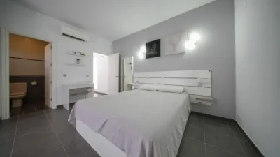 Casa unifamiliar en calle >Las Huertas de Villarejo, nº > photo 31