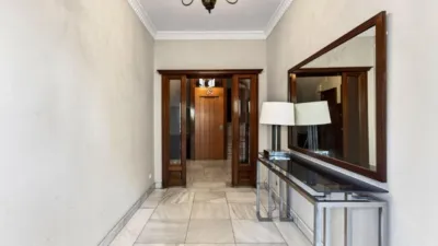 Flat on C. Luis Muriel, nº photo 61