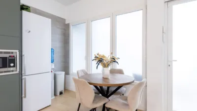 Apartment on Carrer de Dolores Alcaide, No. photo 5