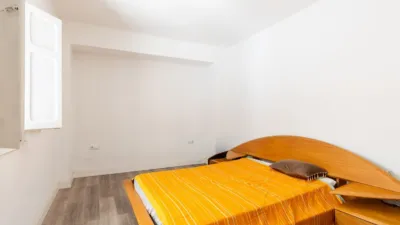 Apartment on Carrer de Sant Onofre, no. > photo 19