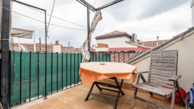 Flat on C. de Toledo, nº > photo 61