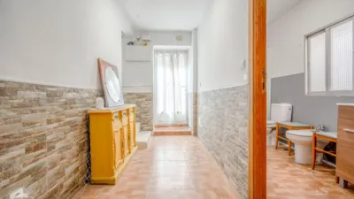 Terraced house on Calle del Barranquillo, No. > photo 27