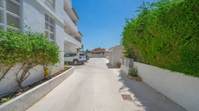 Piso en calle >Carrer Assagador de La Marjal, nº > photo 26