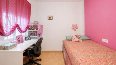 Townhouse on Avinguda Descandinàvia, no. photo 27