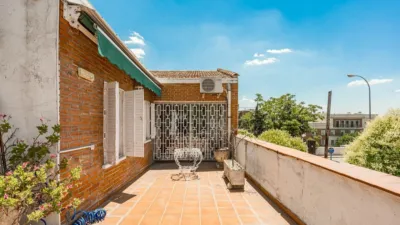 Single-family home on Calle de Luis Camoens, No. photo 38