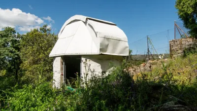 Single-family home on Carretera de Robledo, nº > photo 51