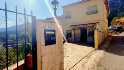 Casa – la Vall de Gallinera, Benitaia - Vista 4