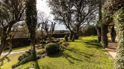 Single-family home in Camping Valdemorillo photo 53