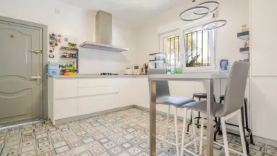 Single-family home in Parque de Boadilla photo 17