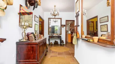 Single-family home in Bollullos de la Mitación photo 11