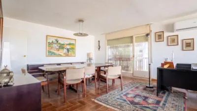 Detached house on Via Abadia de Poblet, No. photo 6