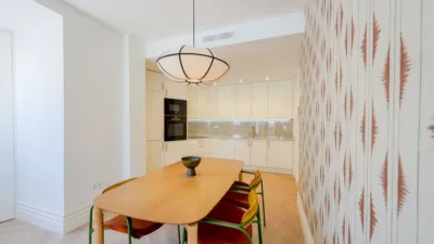 Penthouse on Maldonado Street, No. > photo 10