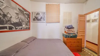 Apartment on Calle de la Palma, No. > photo 26