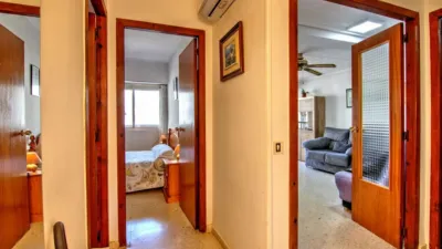 Apartment on C. Dénia, nº photo 9