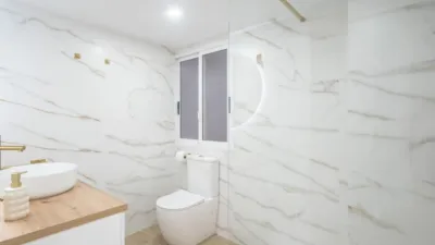 Apartment on Rambla Mendez Nuñez Street, No. photo 40
