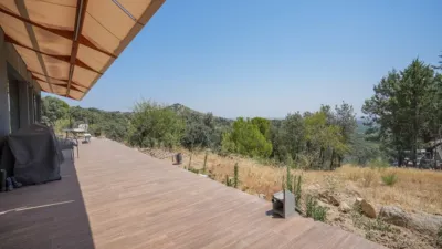 Casa unifamiliar en Camping Valdemorillo photo 51