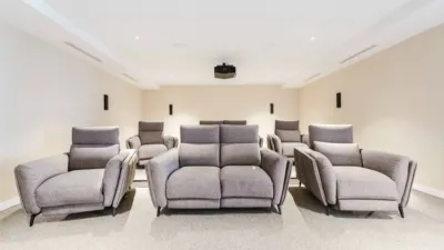 Apartment on Calle Alba, No. photo 23
