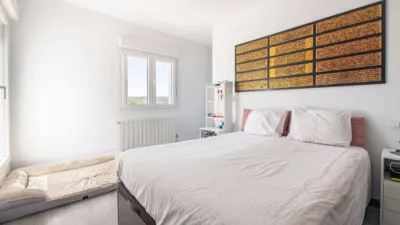 Single-family home in Camping Valdemorillo photo 17