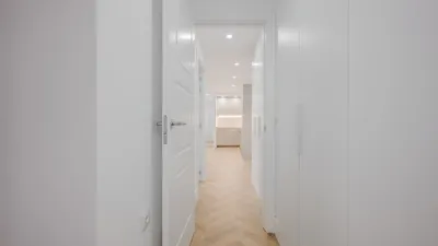 Apartment on Rico Cejudo Street, No. > photo 25