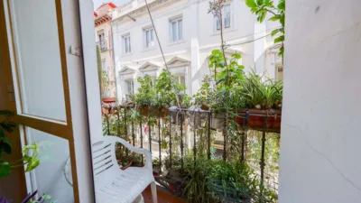 Apartment on Calle de la Palma, No. > photo 27