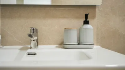 Flat on Doctor Piga Street, No. > photo 26