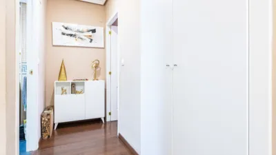 Flat on Carrer de Torres Torres, nº > photo 11