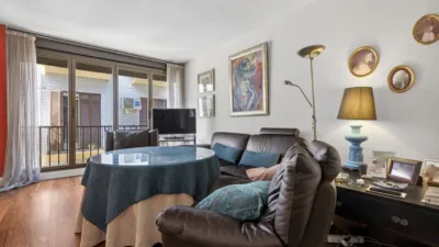 Apartment on Albareda Street, No. > photo 4
